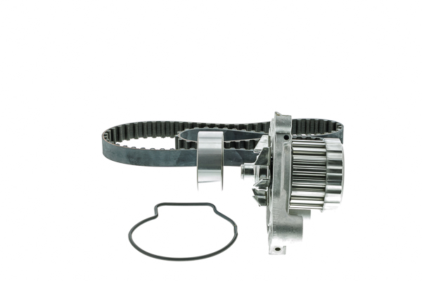Aisin Distributieriem kit inclusief waterpomp TKH-7004