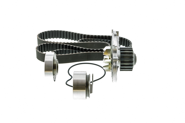 Aisin Distributieriem kit inclusief waterpomp TKH-7005