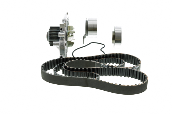 Aisin Distributieriem kit inclusief waterpomp TKH-7005