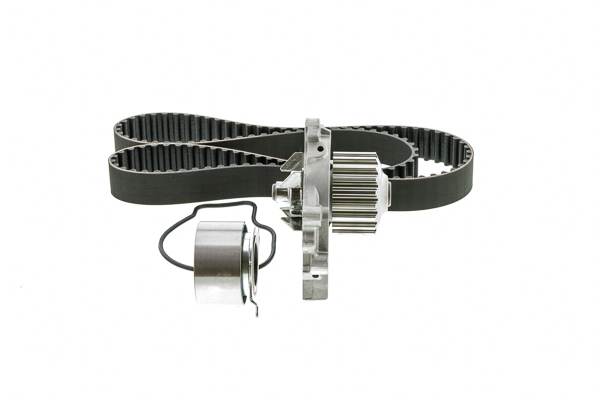Aisin Distributieriem kit inclusief waterpomp TKH-7101