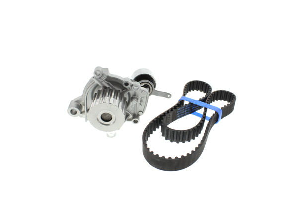 Aisin Waterpomp + distributieriem set TKH-901A