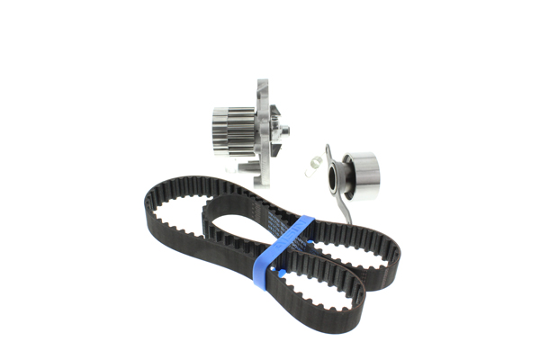 Aisin Waterpomp + distributieriem set TKH-901A