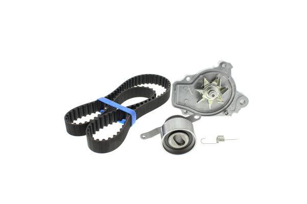 Aisin Waterpomp + distributieriem set TKH-902A