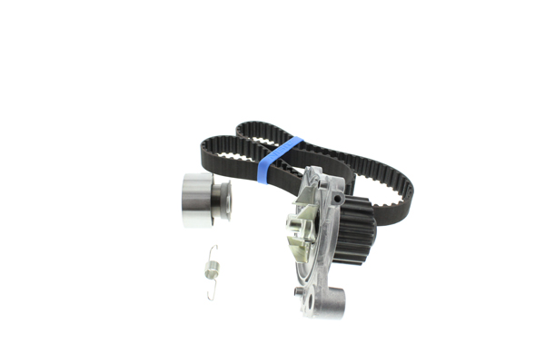 Aisin Waterpomp + distributieriem set TKH-902A