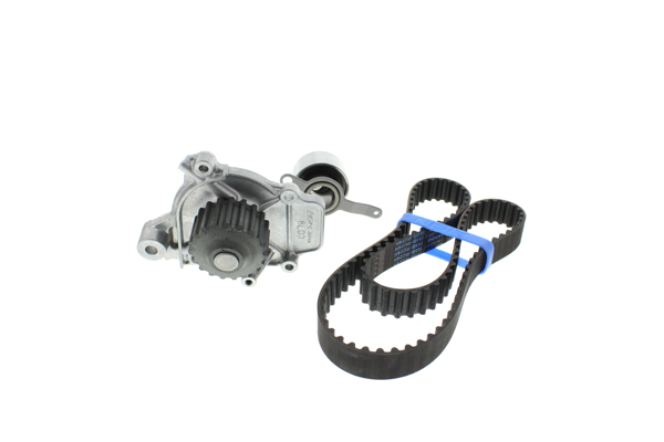 Aisin Waterpomp + distributieriem set TKH-902A