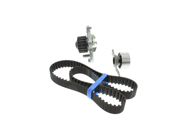 Aisin Waterpomp + distributieriem set TKH-902A