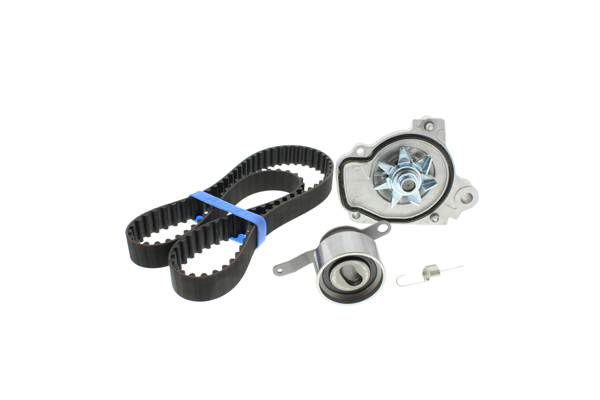 Aisin Waterpomp + distributieriem set TKH-903A