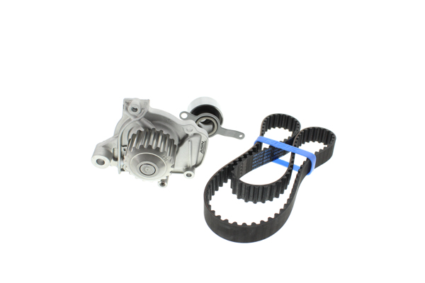 Aisin Waterpomp + distributieriem set TKH-903A