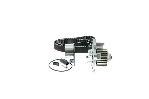 Aisin Distributieriem kit inclusief waterpomp TKLR-7006