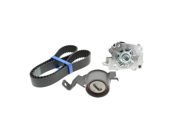 Aisin Waterpomp + distributieriem set TKM-903A