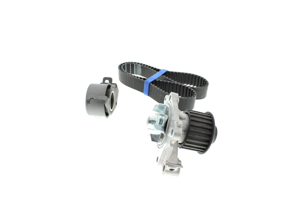 Aisin Waterpomp + distributieriem set TKM-903A