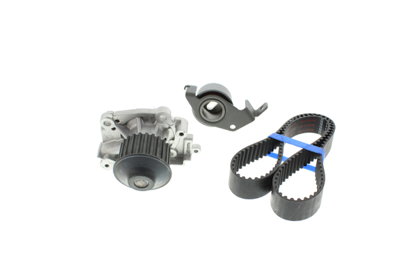 Aisin Waterpomp + distributieriem set TKM-903A