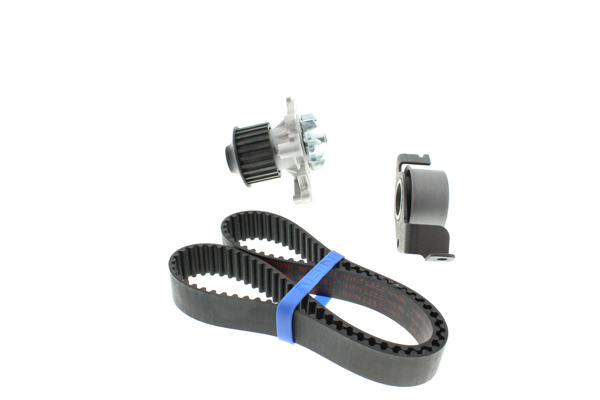 Aisin Waterpomp + distributieriem set TKM-903A