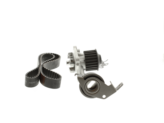 Aisin Distributieriem kit inclusief waterpomp TKM-904