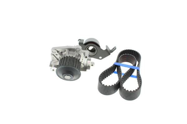 Aisin Waterpomp + distributieriem set TKM-904A