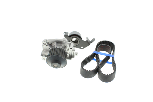Aisin Waterpomp + distributieriem set TKM-905A