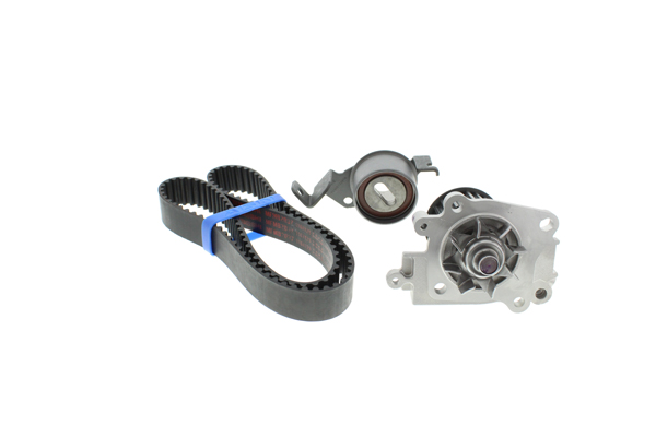 Aisin Waterpomp + distributieriem set TKM-907A