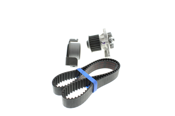 Aisin Waterpomp + distributieriem set TKM-907A