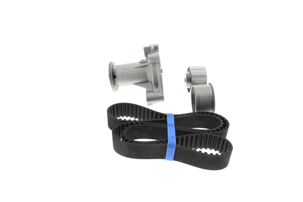 Aisin Waterpomp + distributieriem set TKM-908