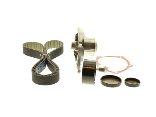 Aisin Waterpomp + distributieriem set TKN-901