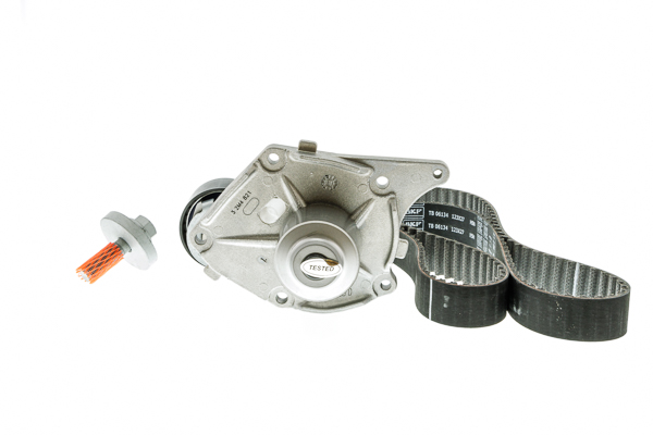 Aisin Distributieriem kit inclusief waterpomp TKN-904B