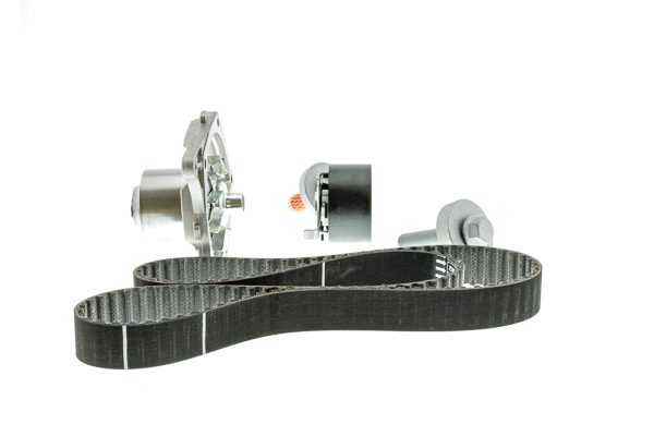 Aisin Distributieriem kit inclusief waterpomp TKN-904B