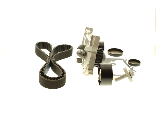 Aisin Distributieriem kit inclusief waterpomp TKN-906