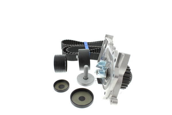 Aisin Waterpomp + distributieriem set TKN-906A