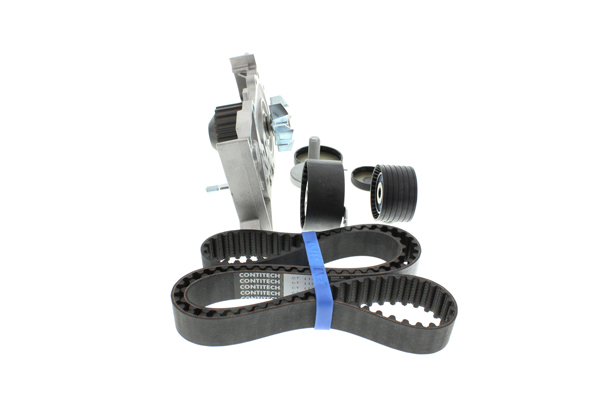 Aisin Waterpomp + distributieriem set TKN-906A