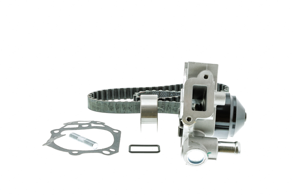 Aisin Waterpomp + distributieriem set TKN-908A