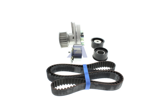 Aisin Distributieriem kit inclusief waterpomp TKO-902