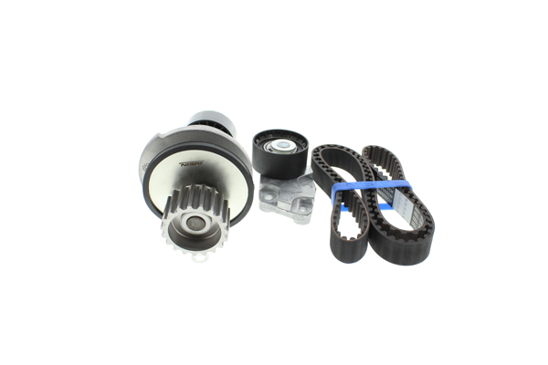 Aisin Waterpomp + distributieriem set TKO-903A