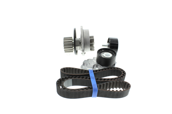 Aisin Waterpomp + distributieriem set TKO-903A
