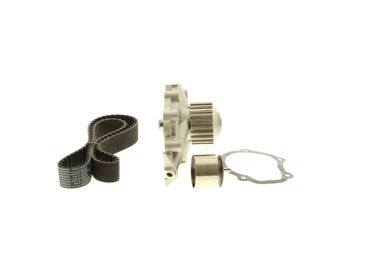 Aisin Distributieriem kit inclusief waterpomp TKO-904