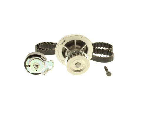 Aisin Distributieriem kit inclusief waterpomp TKO-909