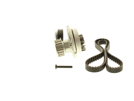 Aisin Distributieriem kit inclusief waterpomp TKO-909