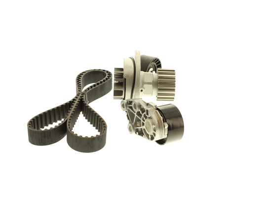 Aisin Distributieriem kit inclusief waterpomp TKO-911