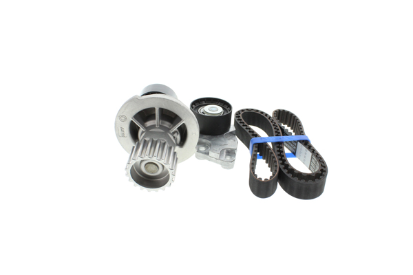 Aisin Waterpomp + distributieriem set TKO-911A