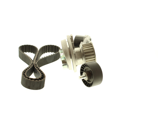 Aisin Distributieriem kit inclusief waterpomp TKO-914