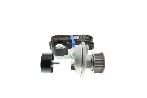 Aisin Waterpomp + distributieriem set TKO-914A