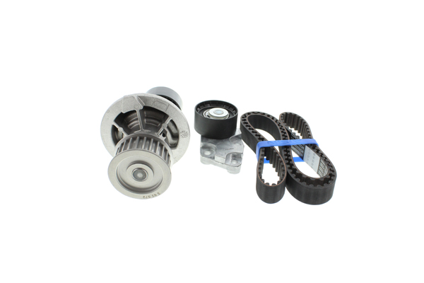 Aisin Waterpomp + distributieriem set TKO-914A