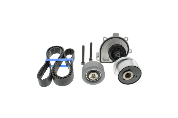 Aisin Waterpomp + distributieriem set TKO-915A