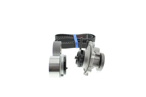 Aisin Waterpomp + distributieriem set TKO-915A
