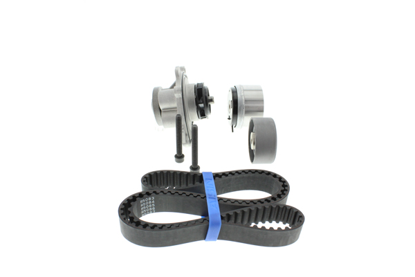 Aisin Waterpomp + distributieriem set TKO-915A