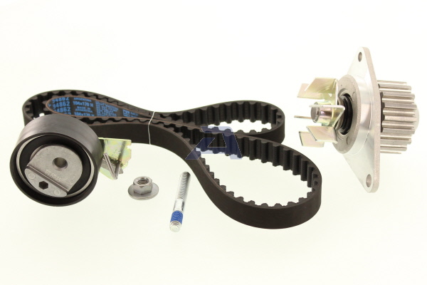 Distributieriem kit inclusief waterpomp Aisin TKP-904