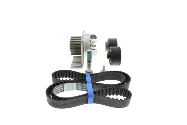 Aisin Waterpomp + distributieriem set TKP-907A