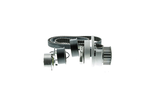 Aisin Distributieriem kit inclusief waterpomp TKPS-7005