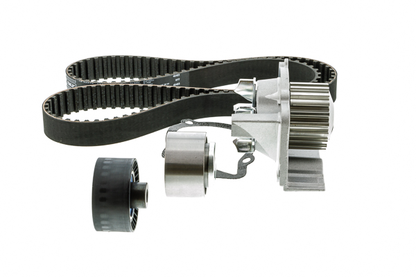 Aisin Distributieriem kit inclusief waterpomp TKPS-7011