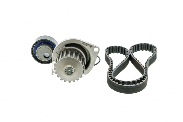 Aisin Distributieriem kit inclusief waterpomp TKPS-7013