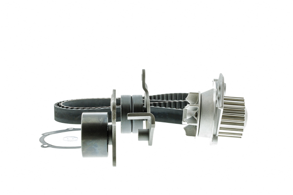 Aisin Distributieriem kit inclusief waterpomp TKPS-7020